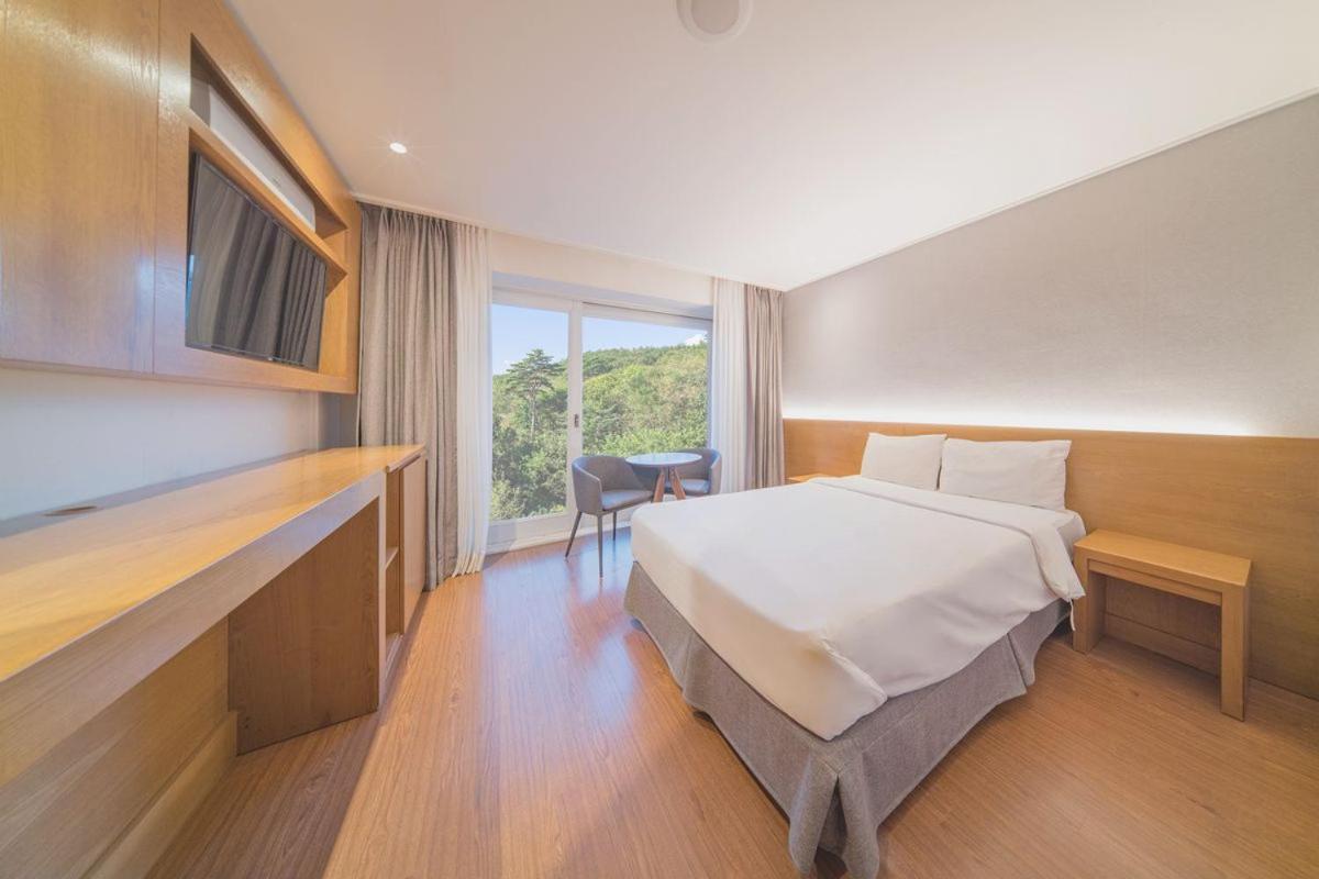 El Hotel Ян'ян Екстер'єр фото