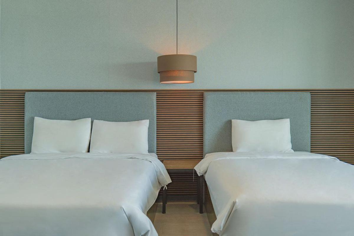 El Hotel Ян'ян Екстер'єр фото