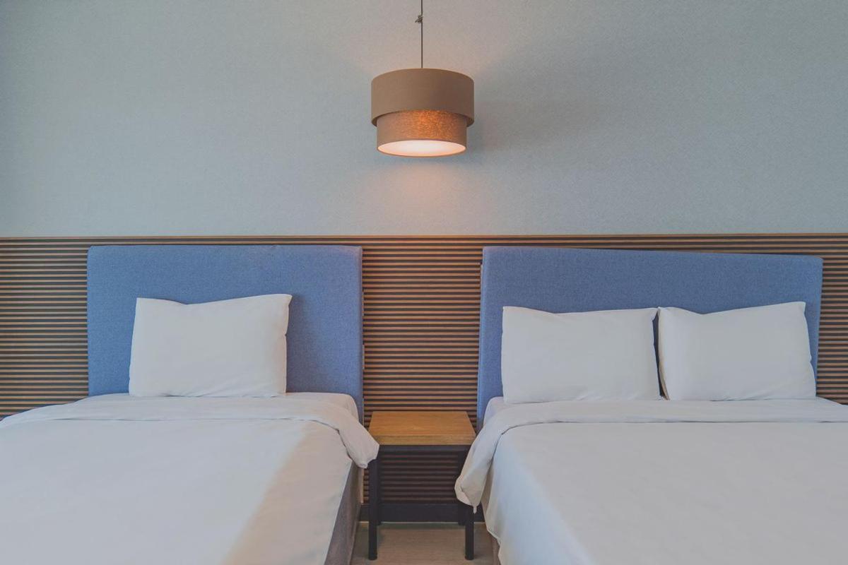 El Hotel Ян'ян Екстер'єр фото