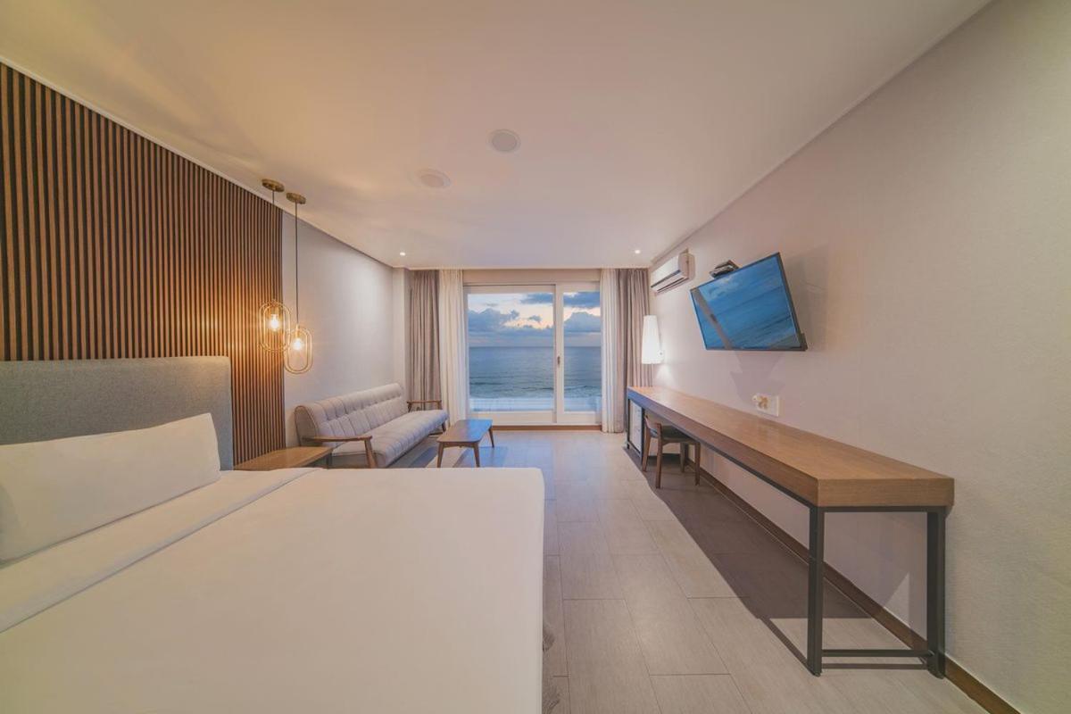 El Hotel Ян'ян Екстер'єр фото