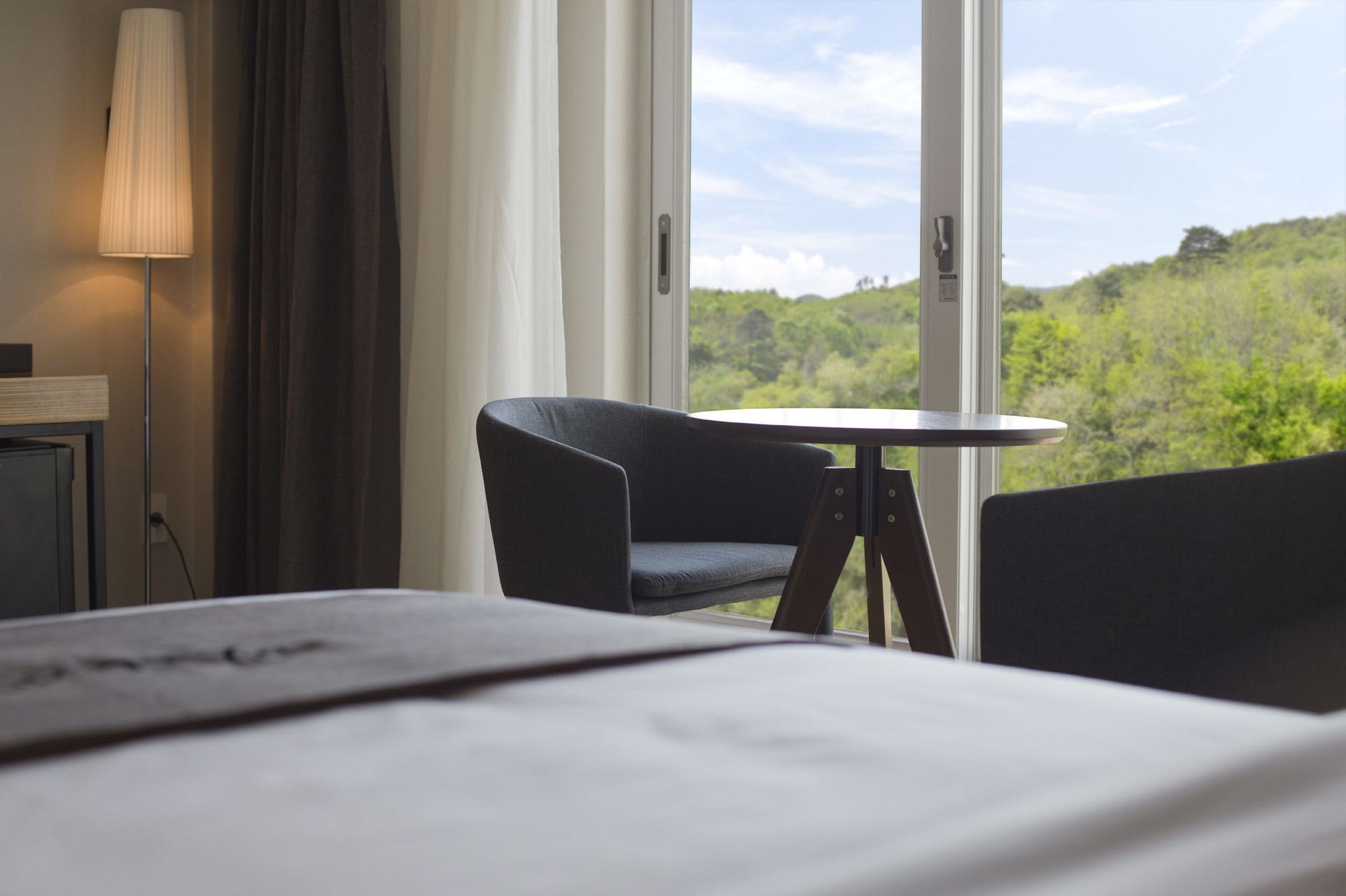 El Hotel Ян'ян Екстер'єр фото