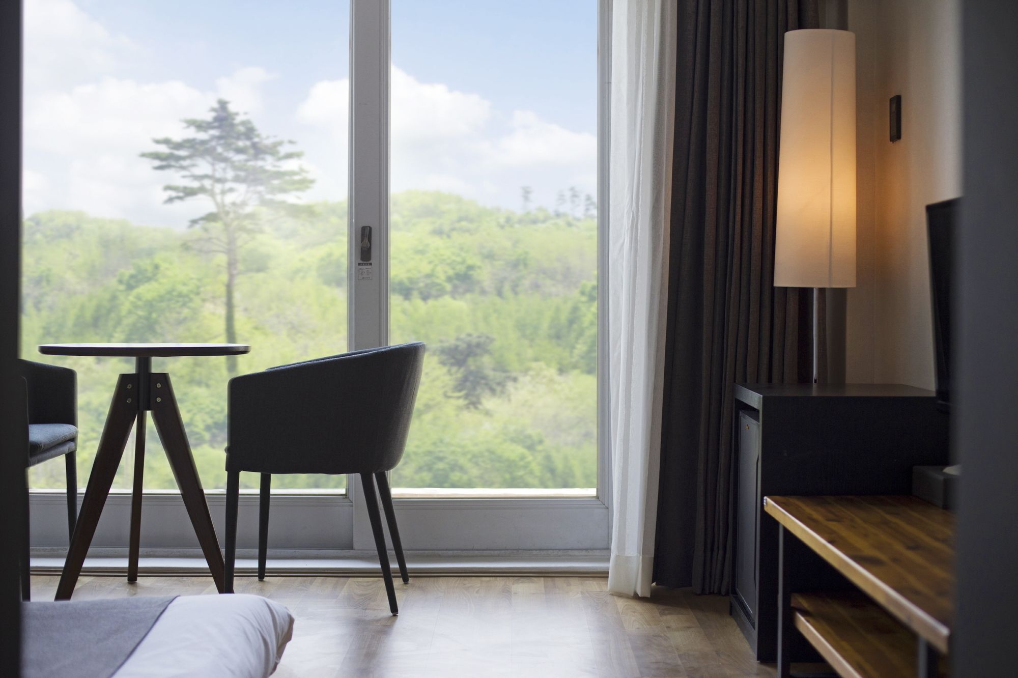 El Hotel Ян'ян Екстер'єр фото