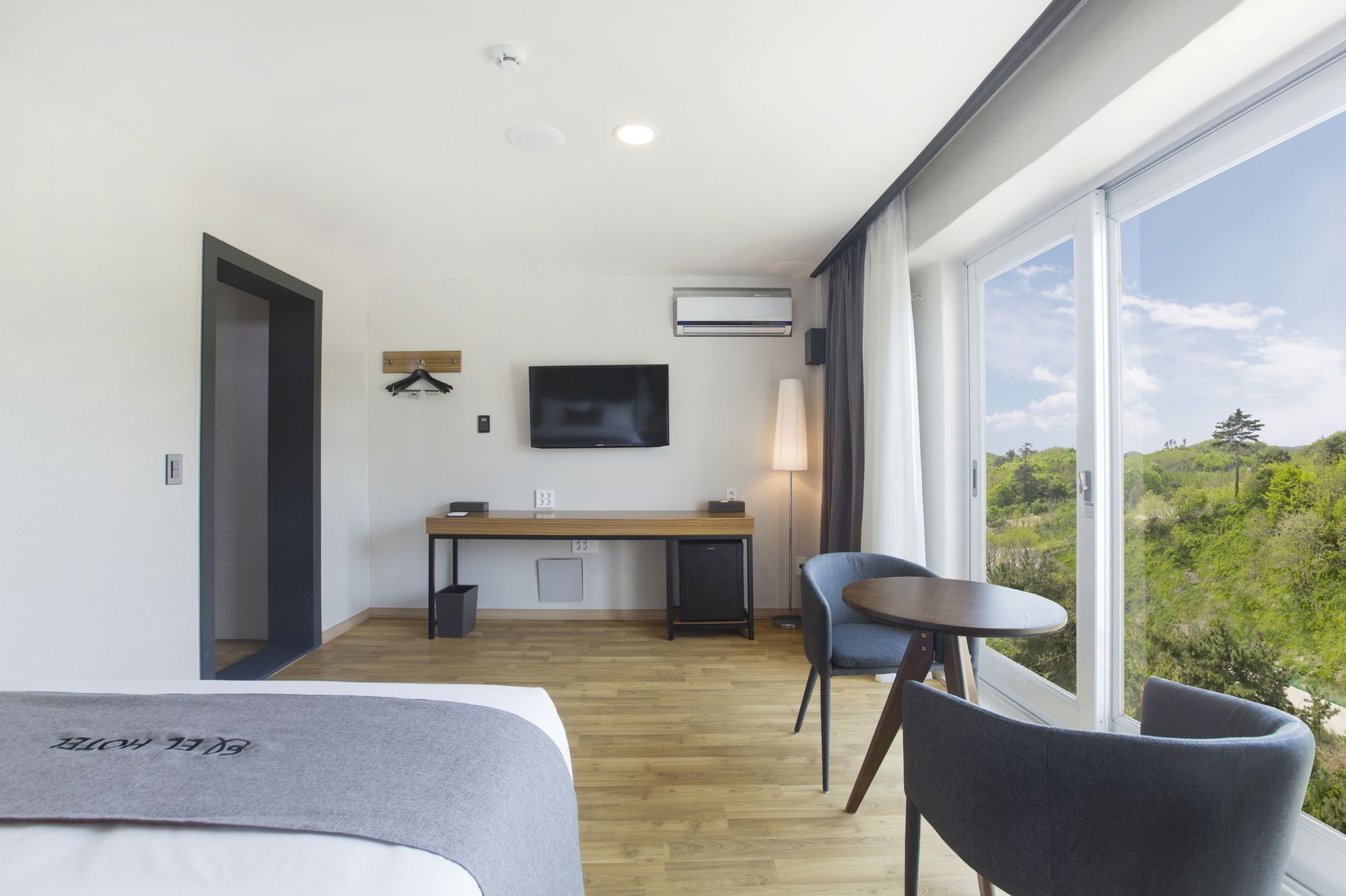 El Hotel Ян'ян Екстер'єр фото