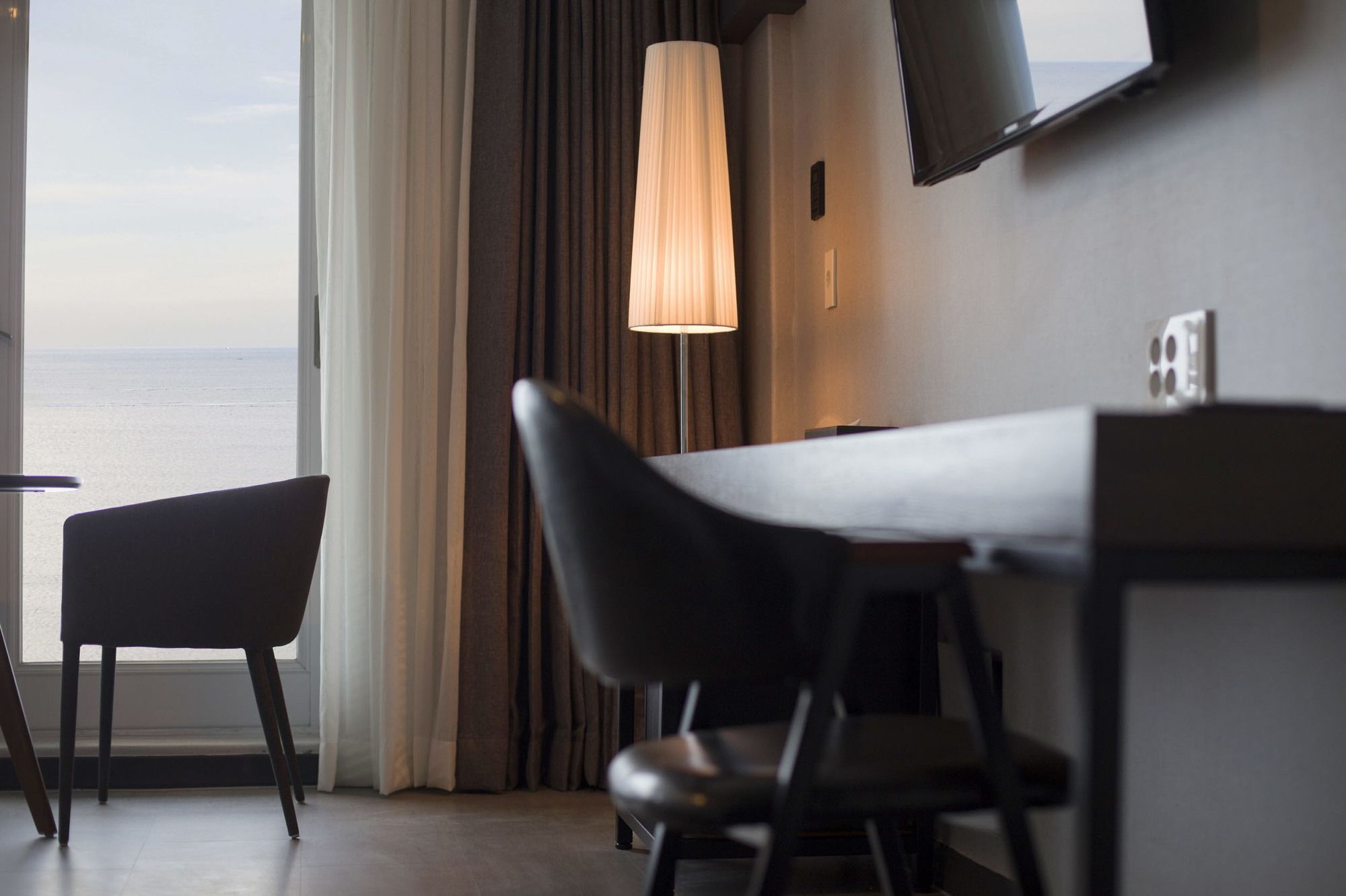 El Hotel Ян'ян Екстер'єр фото