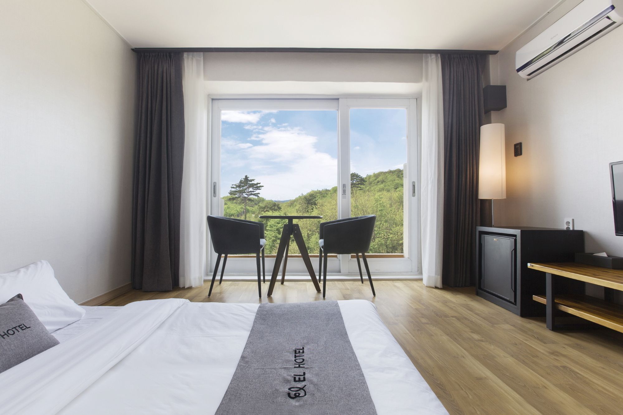 El Hotel Ян'ян Екстер'єр фото