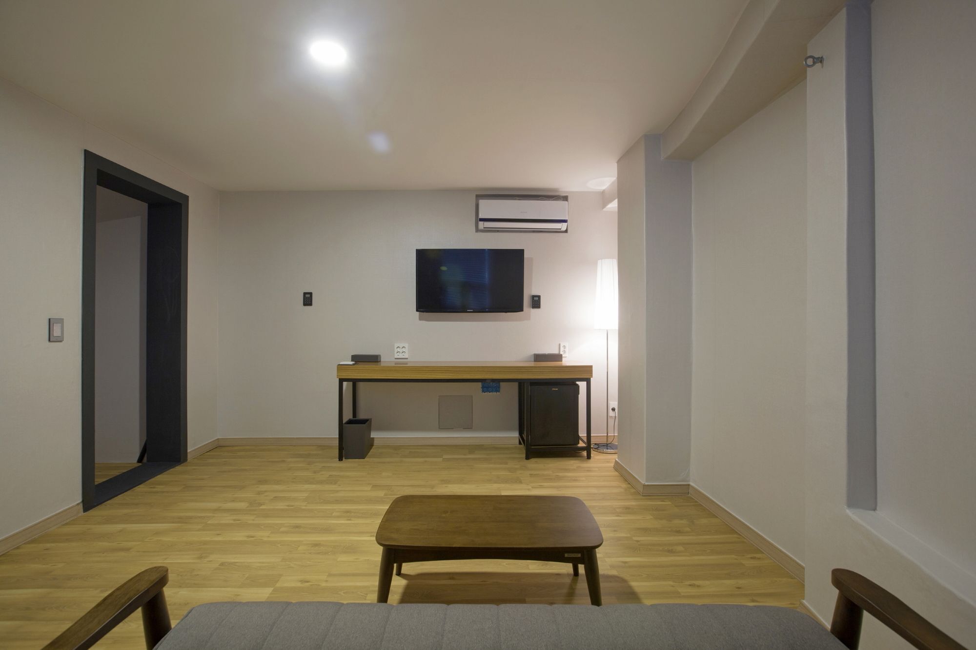 El Hotel Ян'ян Екстер'єр фото